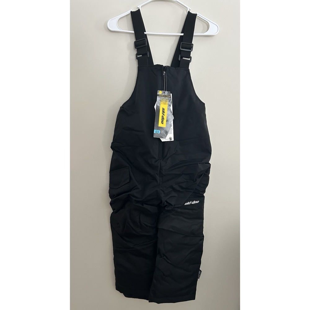 Ski-Doo X-team High Pants Kids size 7